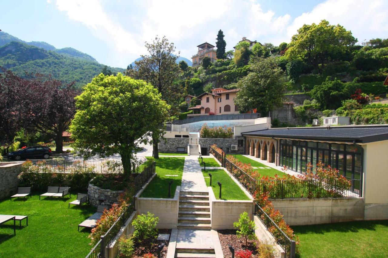Castelli Delux Daire Menaggio Dış mekan fotoğraf